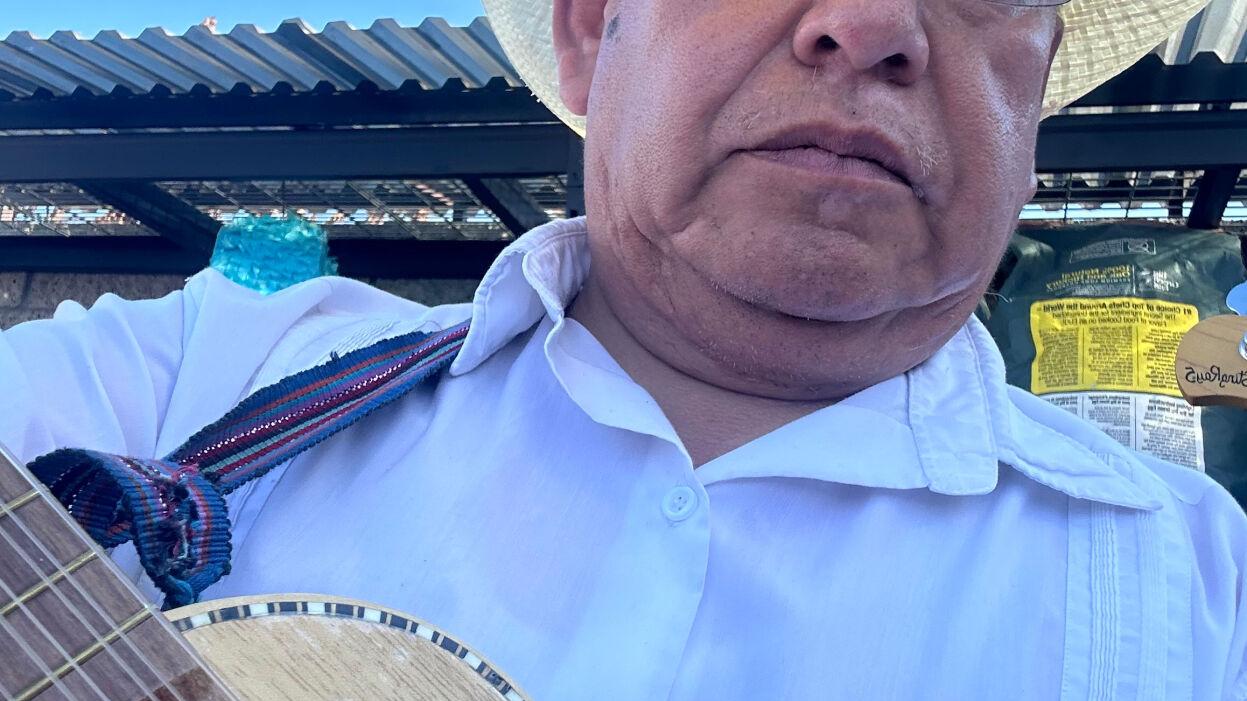 Building a legacy of justice: Emilio Amaya’s story of service